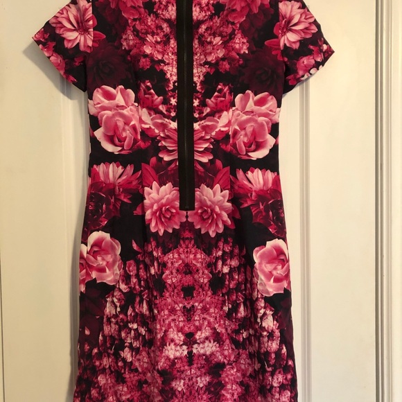 Michael Kors shift dress - Picture 2 of 2